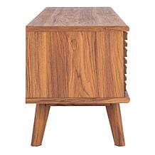Safavieh Aurelio 2 Shelf Media Stand