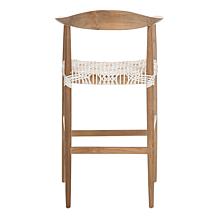 Safavieh Bandelier Barstool