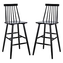 Safavieh Beaufort Bar Stool 2-pack