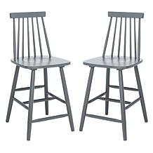 Safavieh Beaufort Counter Stool 2-pack