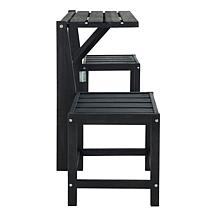 Safavieh Belamy Transformer Bench