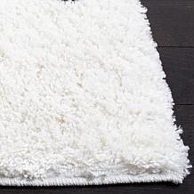 Safavieh Berber Shag Aaliyah Rug - 5'1" x 5'1" Square