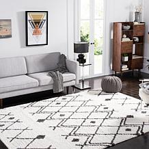 Safavieh Berber Shag Farida Rug - 8' x 10'