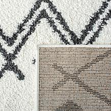 Safavieh Berber Shag Farida Rug - 8' x 10'