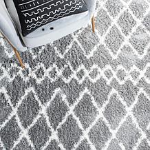 Safavieh Berber Shag Jaeda Rug - 3' x 5'