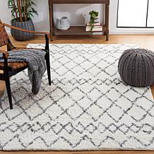 Safavieh Berber Shag Jaeda Rug - 4' x 6'