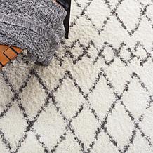 Safavieh Berber Shag Jaeda Rug - 6' x 9'