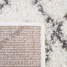 Safavieh Berber Shag Jaeda Rug - 9' x 12'