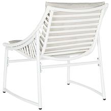 Safavieh Berkane 4-piece Outdoor Living Set