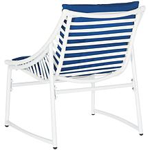 Safavieh Berkane 4-piece Outdoor Living Set