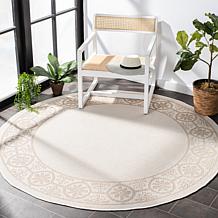 Safavieh Bermuda Cassia 6'-7" x 6'-7" Round Rug