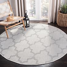 Safavieh Bermuda Marisol 6'-7" x 6'-7" Round Rug