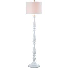Safavieh Bessie 62" Candlestick Floor Lamp