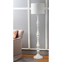 Safavieh Bessie 62" Candlestick Floor Lamp