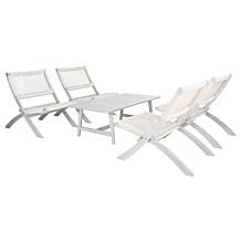 Safavieh Blaze Living Set