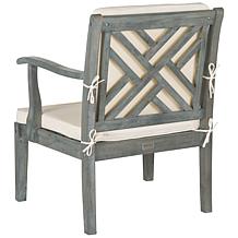 Safavieh Bradbury 4-piece Outdoor Living Set