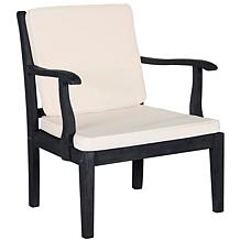 Safavieh Bradbury 4-piece Outdoor Living Set