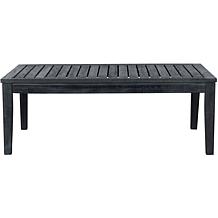Safavieh Bradbury 4-piece Outdoor Living Set