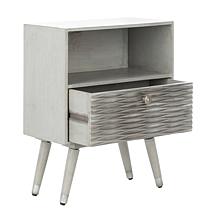 Safavieh Brandy 1-Drawer Nightstand