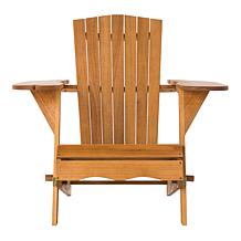 Safavieh Breetel Set of 2 Adirondack Chairs