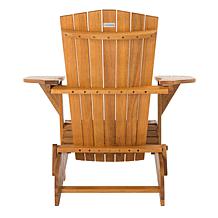 Safavieh Breetel Set of 2 Adirondack Chairs