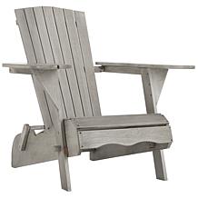 Safavieh Breetel Set of 2 Adirondack Chairs