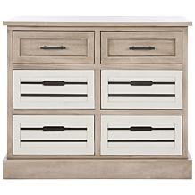 Safavieh Briar 6 Drawer Storage Chest