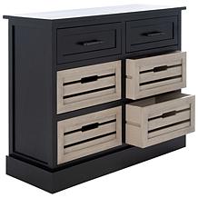Safavieh Briar 6 Drawer Storage Chest