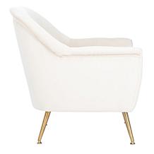 Safavieh Brienne Mid Century Arm Chair
