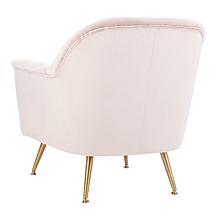 Safavieh Brienne Mid Century Arm Chair