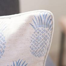 Safavieh Brillen Pillow
