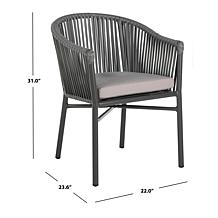 Safavieh Broderick Side Chair