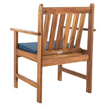 Safavieh Burbank 4-Piece Outdoor Set