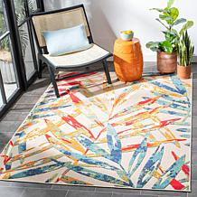 Safavieh Cabana Amelia 4'-5" X 6'-5" Rug