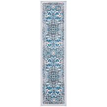 Safavieh Cabana Aria 2'-2" X 9' Indoor/Outdoor Rug