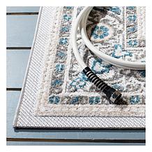 Safavieh Cabana Aria 5'-5" X 7'-7" Indoor/Outdoor Rug