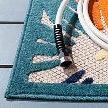 Safavieh Cabana Charlotte 9' X 12' Rug