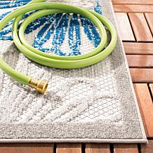 Safavieh Cabana Clover 8' X 10' Indoor/Outdoor Rug