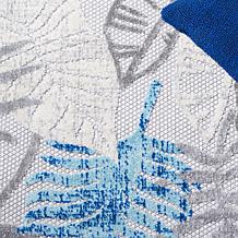 Safavieh Cabana Declan 6'-7" Square Indoor/Outdoor Rug