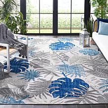 Safavieh Cabana Declan 9' X 12' Indoor/Outdoor Rug