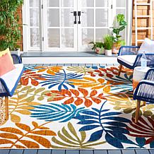 Safavieh Cabana Eleanor 9' X 12' Indoor/Outdoor Rug