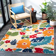 Safavieh Cabana Emma 4'-5" X 6'-5" Rug