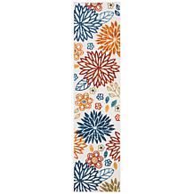 Safavieh Cabana Emmett 2' X 8' Indoor/Outdoor Rug