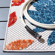 Safavieh Cabana Emmett 9' X 12' Indoor/Outdoor Rug