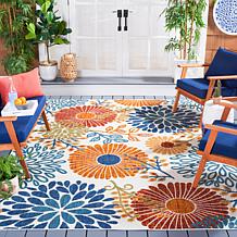 Safavieh Cabana Gabriel 8' X 10' Indoor/Outdoor Rug