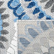 Safavieh Cabana Harper 4'-5" X 6'-5" Rug