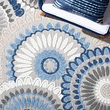 Safavieh Cabana Harper 5'-3" X 7'-7" Rug