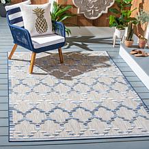 Safavieh Cabana Isabella 4'-5" X 6'-5" Rug