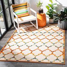 Safavieh Cabana Isabella 4'-5" X 6'-5" Rug