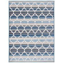 Safavieh Cabana Isabella 5'-3" x 7'-7" Indoor/Outdoor Rug